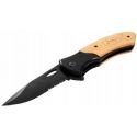SCYZORYK DELPHIN WOODY 8,5cm