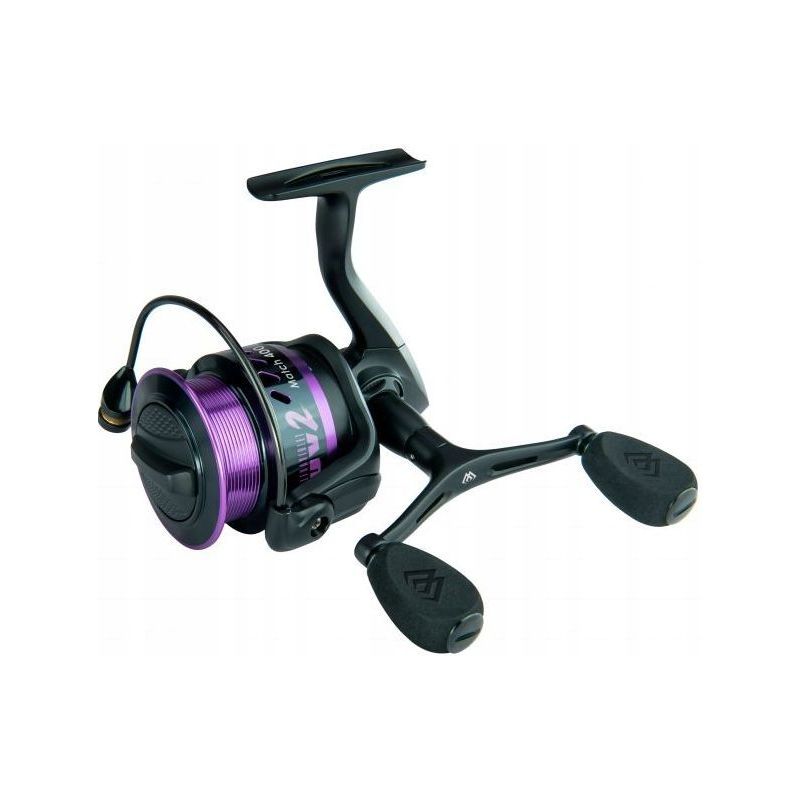 KOŁOWROTEK MIKADO UV II MATCH 3008 FD