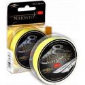 PLECIONKA PRZYPONOWA NIHONTO OCTA 10m FLUO 0,16mm