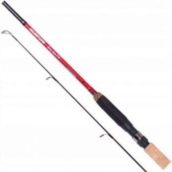 WĘDKA MIKADO MILESTONE MEDIUM SPIN 2,40m 5-25g 240