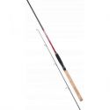 WĘDKA MIKADO MILESTONE MEDIUM SPIN 2,40m 5-25g 240