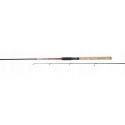 WĘDKA MIKADO MILESTONE MEDIUM SPIN 2,40m 5-25g 240