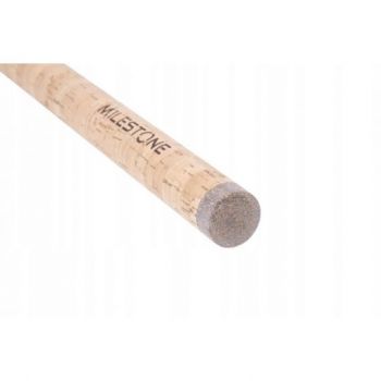 WĘDKA MIKADO MILESTONE MEDIUM SPIN 2,40m 5-25g 240