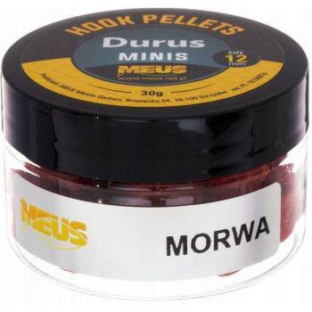 PELLET MEUS HOOK DURUS MINIS 12mm HAKOWY MORWA