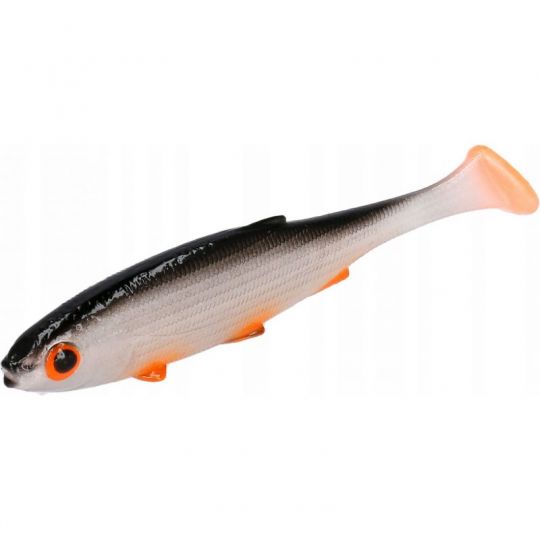 GUMA MIKADO PRZYNĘTA REAL FISH 10cm ORANGE ROACH GUMA MIKADO PRZYNĘTA REAL FISH 10cm ORANGE ROACH