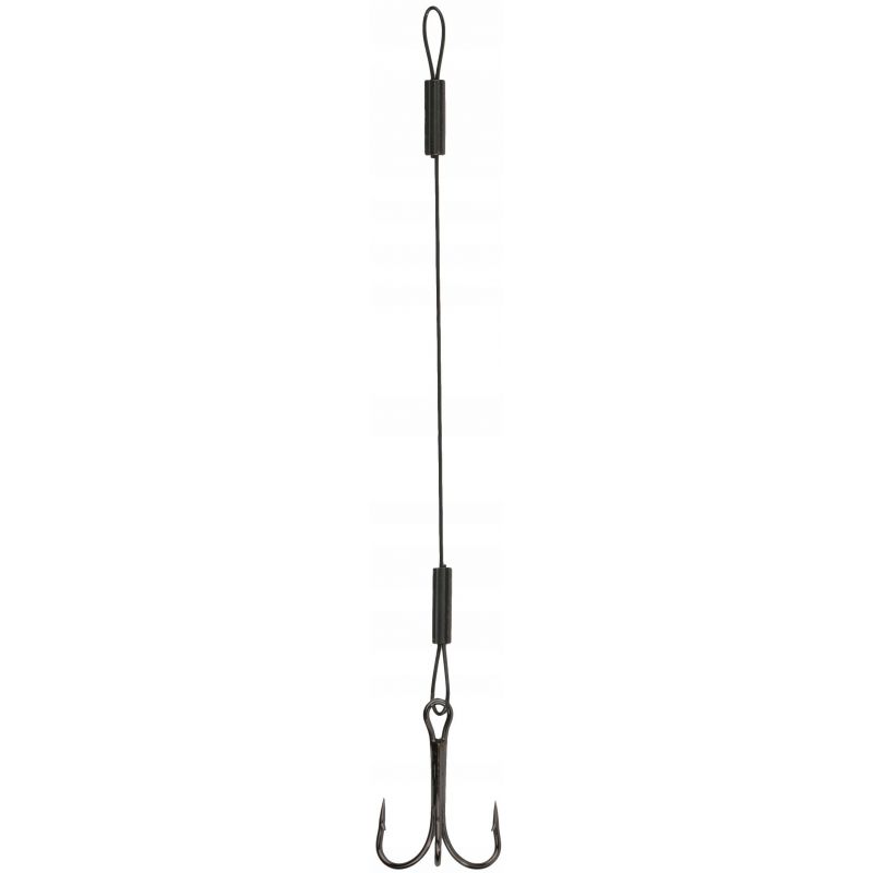 DOZBROJKA MIKADO JAWS STALOWA 9cm x 18kg 1