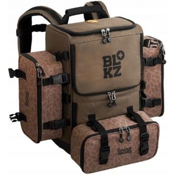PLECAK DELPHIN BLOKZ 30L...