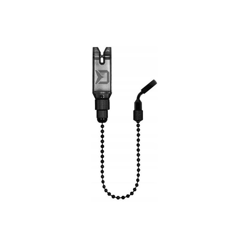 HANGER SYGNALIZATOR DELPHIN CHAINBLOCK CZARNY