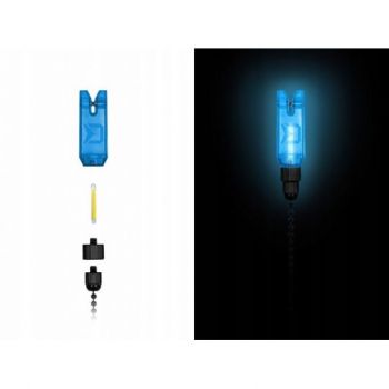 HANGER SYGNALIZATOR DELPHIN CHAINBLOCK CZARNY