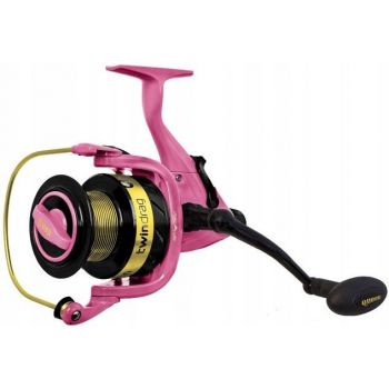 KOŁOWROTEK DELPHIN QUEEN TWINDRAG 7000 DP 7T
