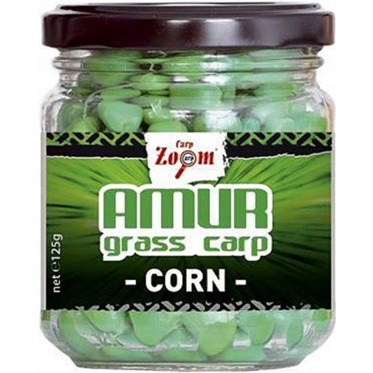 KUKURYDZA JAXON CARP ZOOM AMUR 125g KUKURYDZA JAXON CARP ZOOM AMUR 125g