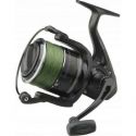 KOŁOWROTEK DAM QUICK DARKSIDE 4 SPOD 7000S FD PLEC