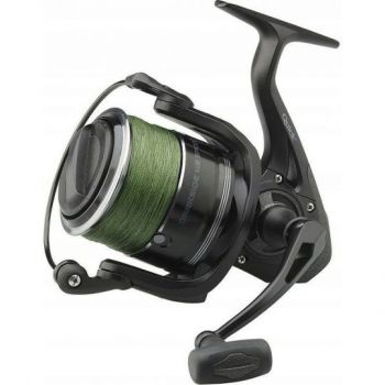 KOŁOWROTEK DAM QUICK DARKSIDE 4 SPOD 7000S FD PLEC