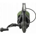 KOŁOWROTEK DAM QUICK DARKSIDE 4 SPOD 7000S FD PLEC