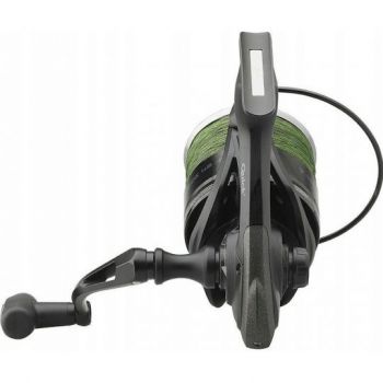 KOŁOWROTEK DAM QUICK DARKSIDE 4 SPOD 7000S FD PLEC