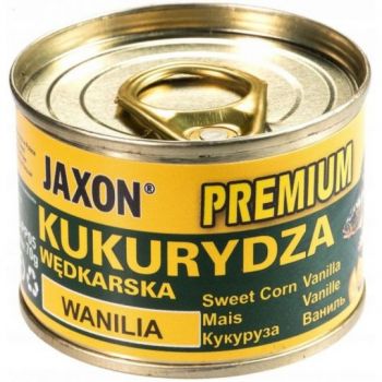 KUKURYDZA JAXON PREMIUM 70g WANILIA