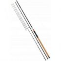 WĘDKA DAIWA NINJA X FEEDER 3,90m 150g