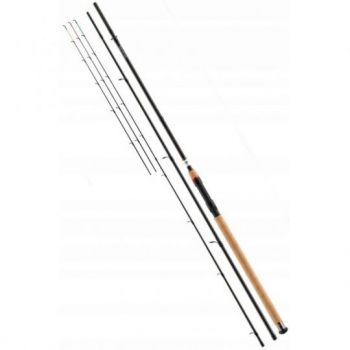 WĘDKA DAIWA NINJA X FEEDER 3,90m 150g