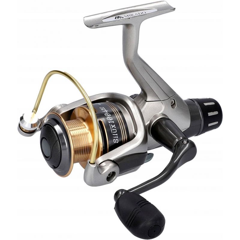 KOŁOWROTEK MIKADO SILUX 4004 RD