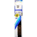 HACZYKI Z PRZYPONEM OWNER S340 CHINTA 10 0.14mm