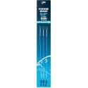 PRZYPON NASH FLUORO RONNIE RIG BOOM 5.5 INCH 14cm