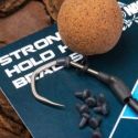 STOPERY NASH NA HACZYK STRONG HOLD HOOK BEAD SILT