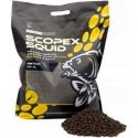PELLET NASH SCOPEX SQUID FEED PELLETS 6mm 5kg