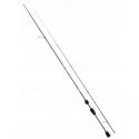WĘDKA JAXON GREEN POINT MICRO SPIN TT 2,10m 1-7g