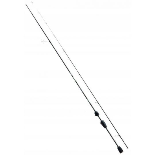 WĘDKA JAXON GREEN POINT MICRO SPIN TT 2,10m 1-7g