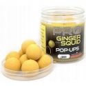 KULKI STARBAITS GINGER SQUID POP UP 14mm 80g