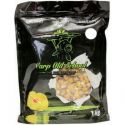ZIARNO CARP OLD SCHOOL ZANĘTOWE MIX 1kg KING SQUID