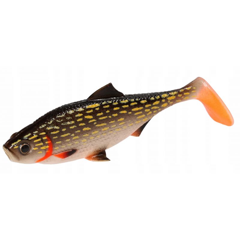 GUMA MIKADO PRZYNĘTA MFT ROACH 18cm 90g PI GUMA MIKADO PRZYNĘTA MFT ROACH 18cm 90g PI