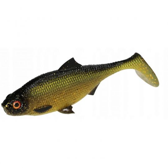 GUMA MIKADO PRZYNĘTA MFT ROACH 12cm 25g TE GUMA MIKADO PRZYNĘTA MFT ROACH 12cm 25g TE