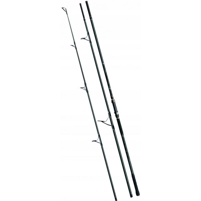 WĘDKA MISTRALL LAMBERTA CARP 3,90m 3,5lb 3sec 50mm WĘDKA MISTRALL LAMBERTA CARP 3,90m 3,5lb 3sec 50mm