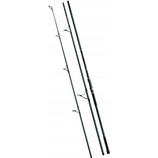 WĘDKA MISTRALL LAMBERTA CARP 3,90m 3,5lb 3sec 50mm WĘDKA MISTRALL LAMBERTA CARP 3,90m 3,5lb 3sec 50mm