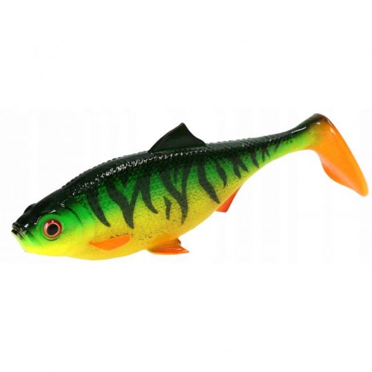 GUMA MIKADO PRZYNĘTA MFT ROACH 12cm 25g FT GUMA MIKADO PRZYNĘTA MFT ROACH 12cm 25g FT