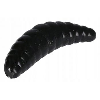 PRZYNĘTA MIKADO ROBAK M-AREA MAGGOT GUMA 4.2cm BK