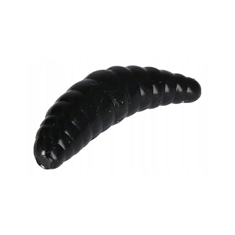 PRZYNĘTA MIKADO ROBAK M-AREA MAGGOT GUMA 4.2cm BK PRZYNĘTA MIKADO ROBAK M-AREA MAGGOT GUMA 4.2cm BK
