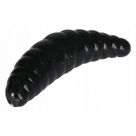 PRZYNĘTA MIKADO ROBAK M-AREA MAGGOT GUMA 4.2cm BK PRZYNĘTA MIKADO ROBAK M-AREA MAGGOT GUMA 4.2cm BK