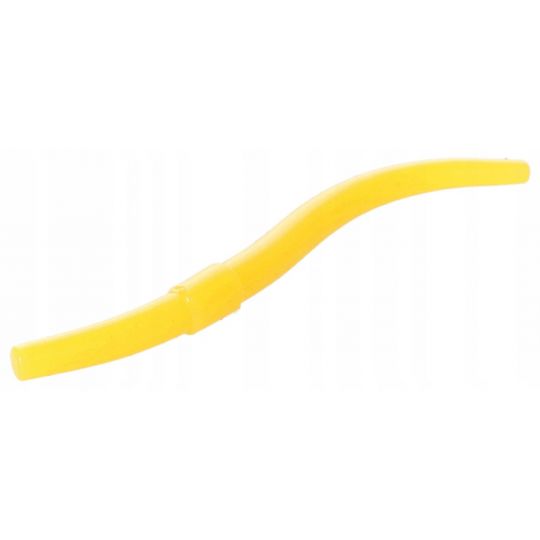 GUMA MIKADO DŻDŻOWNICA M-AREA LONG WORM 8.5cm CH