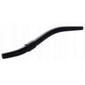 GUMA MIKADO DŻDŻOWNICA M-AREA LONG WORM 8.5cm BK