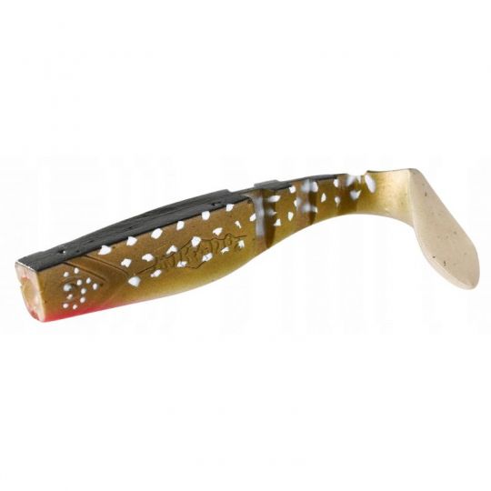 GUMA MIKADO PRZYNĘTA FISHUNTER 10.5cm 122 KOPYTO GUMA MIKADO PRZYNĘTA FISHUNTER 10.5cm 122 KOPYTO