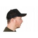 CZAPKA FOX Z DASZKIEM COLLECTION TRUCKER BLACK ORA