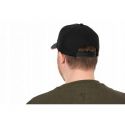 CZAPKA FOX Z DASZKIEM COLLECTION BASEBALL BLACK OR