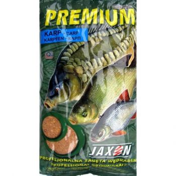 ZANĘTA JAXON PREMIUM KARP...