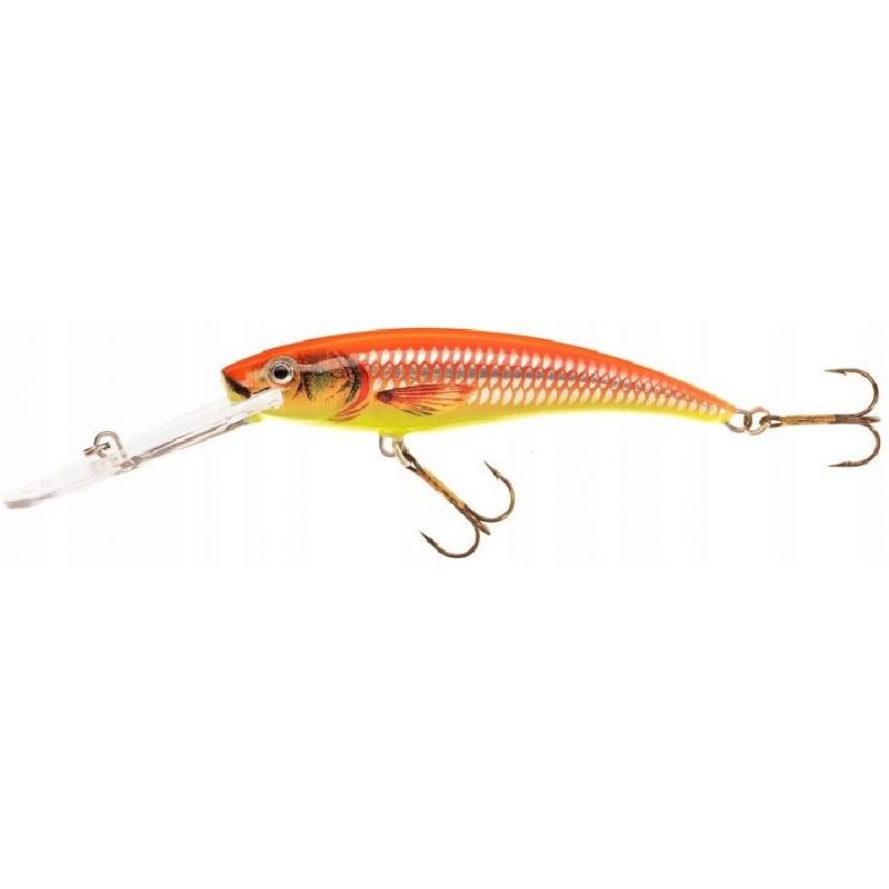 WOBLER JAXON HOLO SELECT DIVER 9cm 12g DR CD