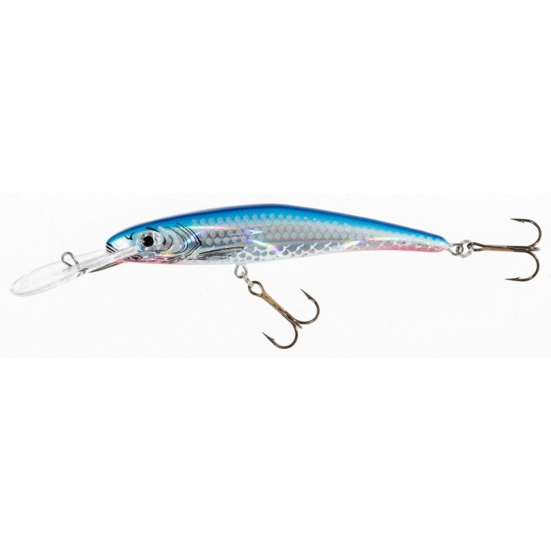 WOBLER JAXON HOLO SELECT STYNKA 9cm 8g DR SN
