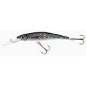 WOBLER JAXON HOLO SELECT STYNKA 9cm 8g DR SL