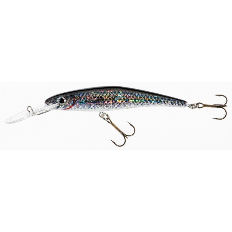 WOBLER JAXON HOLO SELECT STYNKA 9cm 8g DR SL WOBLER JAXON HOLO SELECT STYNKA 9cm 8g DR SL