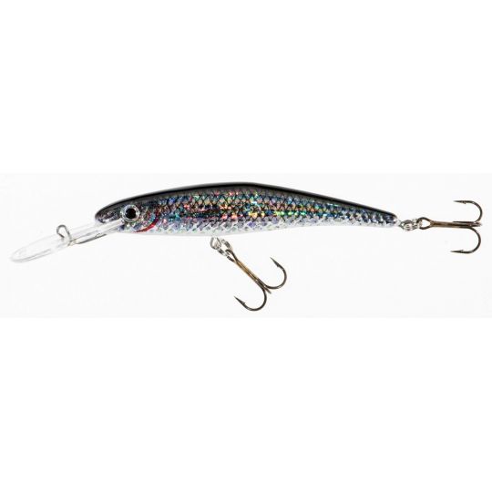 WOBLER JAXON HOLO SELECT STYNKA 9cm 8g DR SL WOBLER JAXON HOLO SELECT STYNKA 9cm 8g DR SL